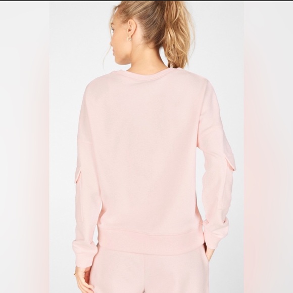 🎉HPx2🎉 Fabletics Nyla Cargo Pullover - Picture 2 of 9